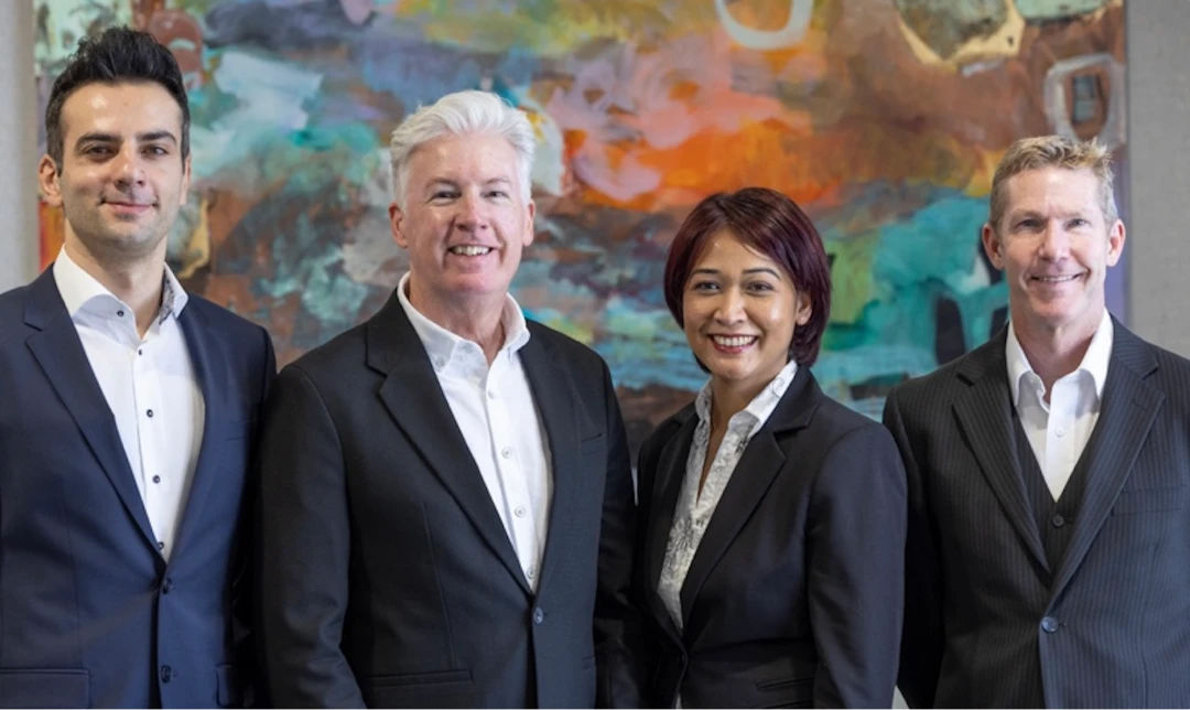 Meet your surgeon — One-on-one consultation with one of our four surgeons. Honest discussion of options and outcomes.