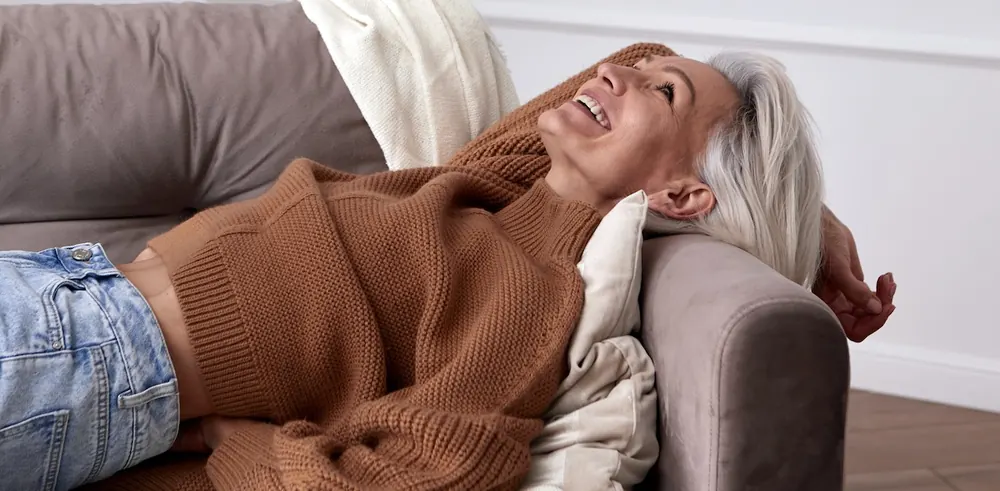 Recovery — Most patients see clearly within 24 hours. Mild scratchy feeling for a few hours, then normal life.
